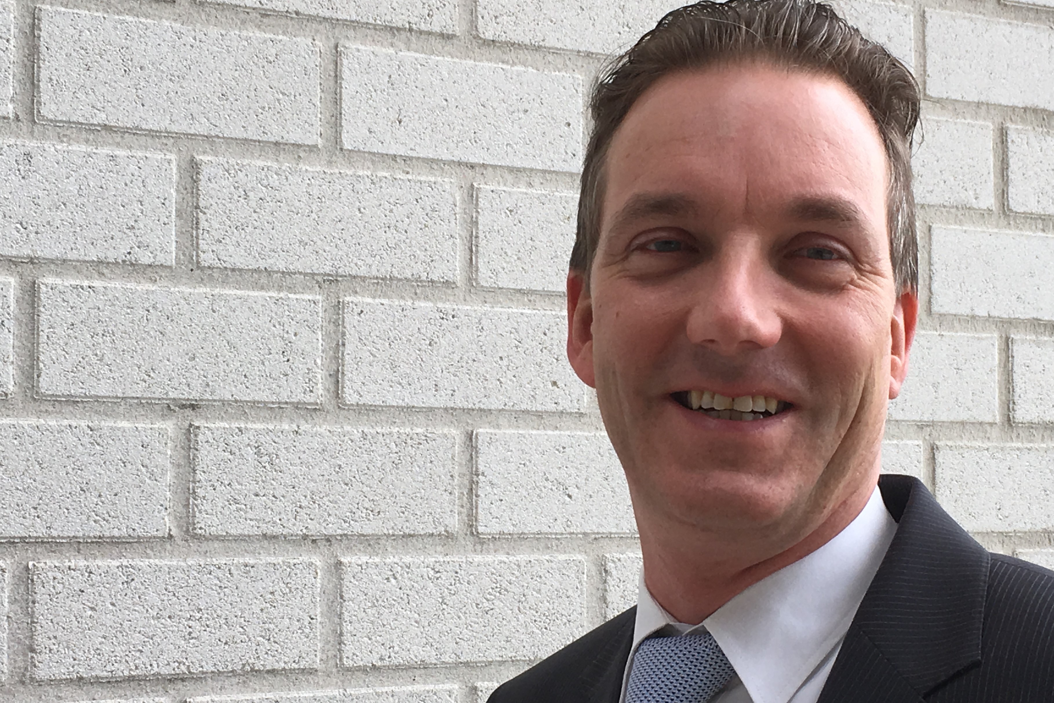 Foto van Bastiaan Remkes